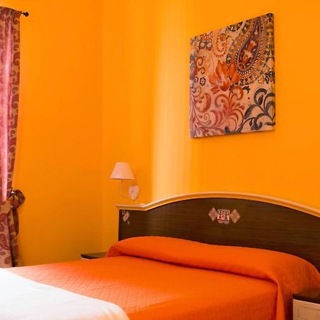B&B Via Roma Сан-Северо Екстер'єр фото
