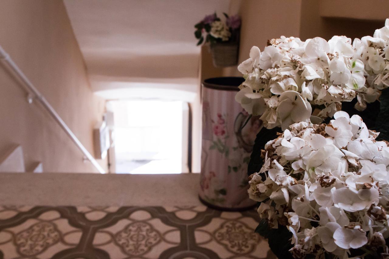 B&B Via Roma Сан-Северо Екстер'єр фото